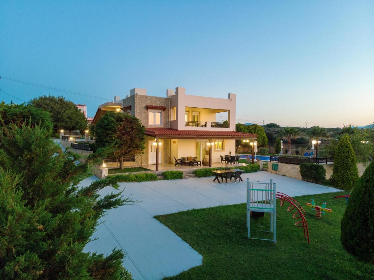 Villa Ariadni *