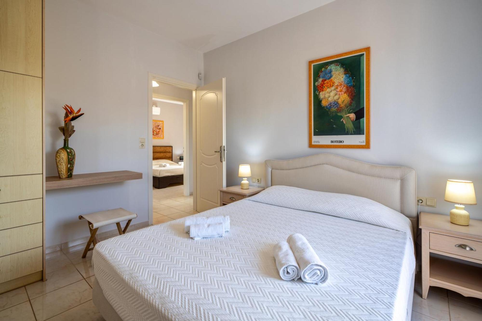 Villa Ariadni *