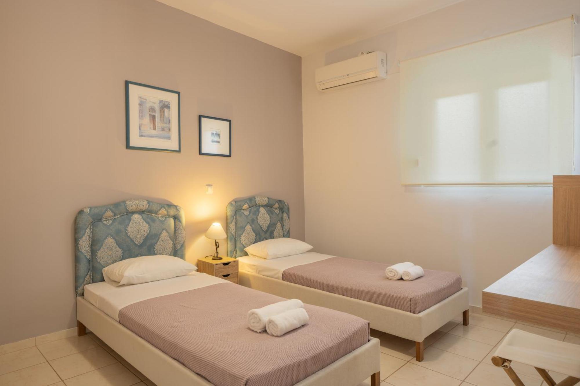 Ariadni Villa